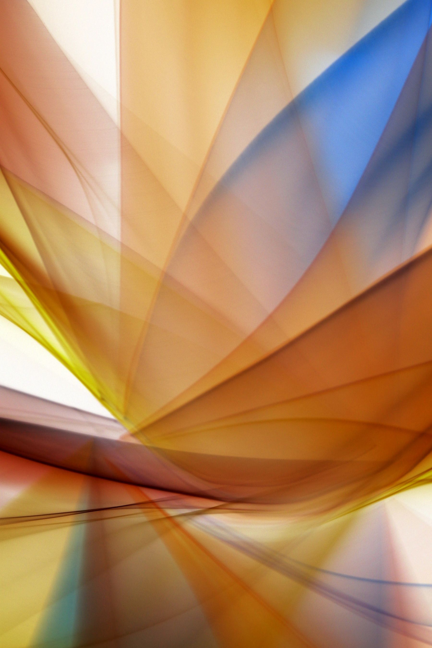 Abstract AI systems artwork representing delegated authority, tools and identity control