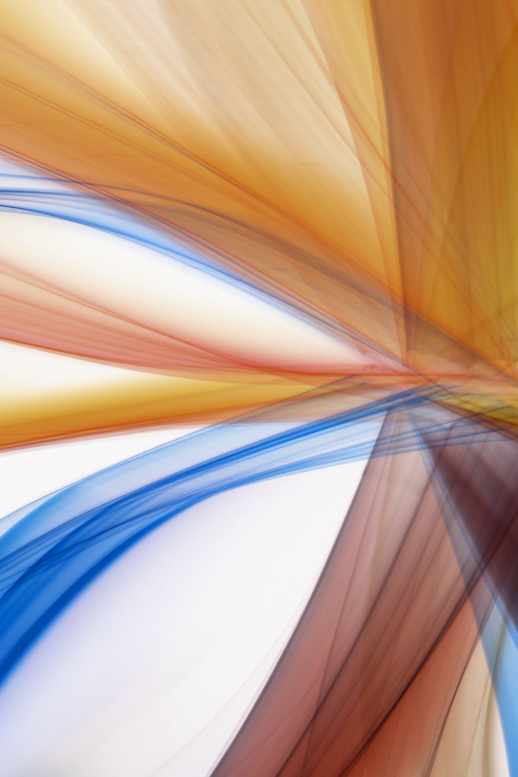 Abstract digital artwork representing institutional control, governance and digital sovereignty