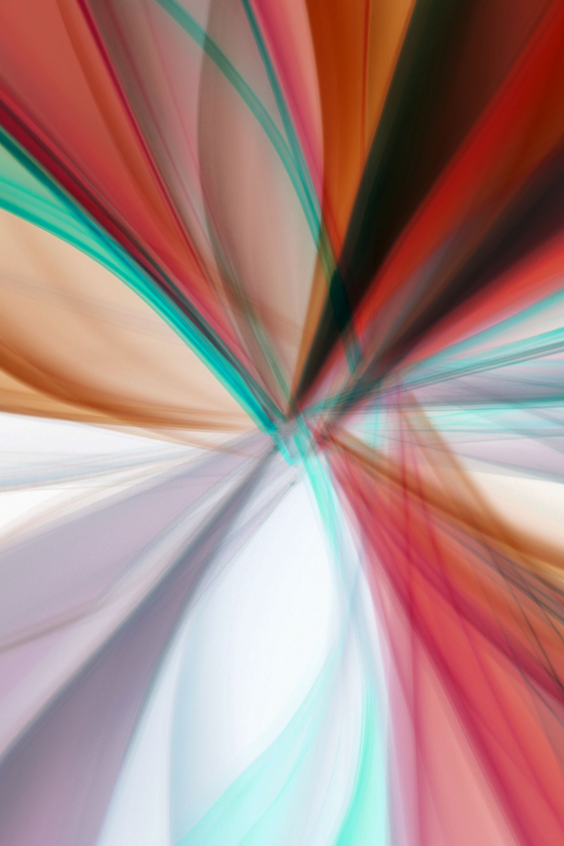 Abstract LibreInfra dispatch artwork connecting control, source, identity and exit paths